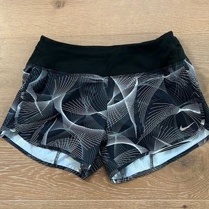 Nike Dri-Fit running shorts